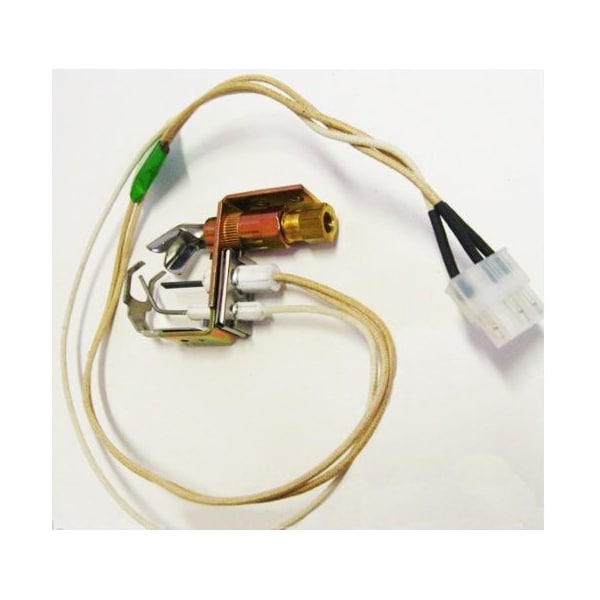 Rw2001800 Pilot Assembly, Hot